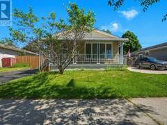 77 RENNY CRESCENT London Ontario, N6E 2C4
