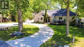 6 PRINCE ALBERT STREET | Strathroy-Caradoc Ontario | Slide Image One