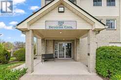 109 - 729 DEVERON CRESCENT | London Ontario | Slide Image Two