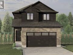 LOT 75 BEER CRESCENT Strathroy-Caradoc Ontario, N7G 3K5