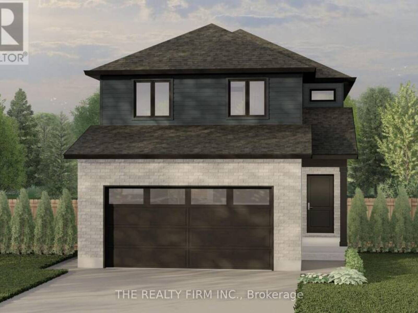 LOT 74 BEER CRESCENT, Strathroy-Caradoc, Ontario N7G 3K5