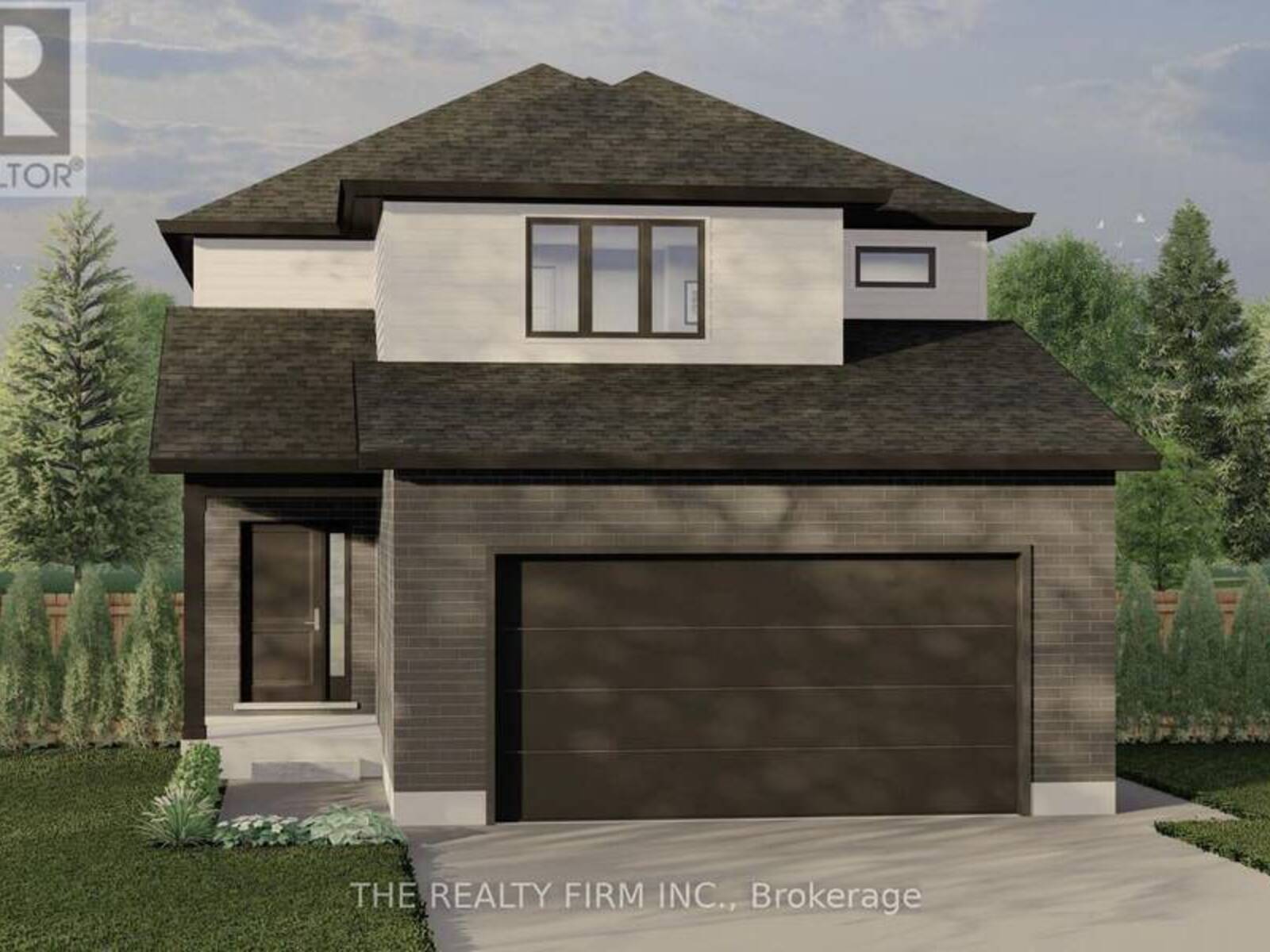 LOT 73 BEER CRESCENT, Strathroy-Caradoc, Ontario N7G 3K5