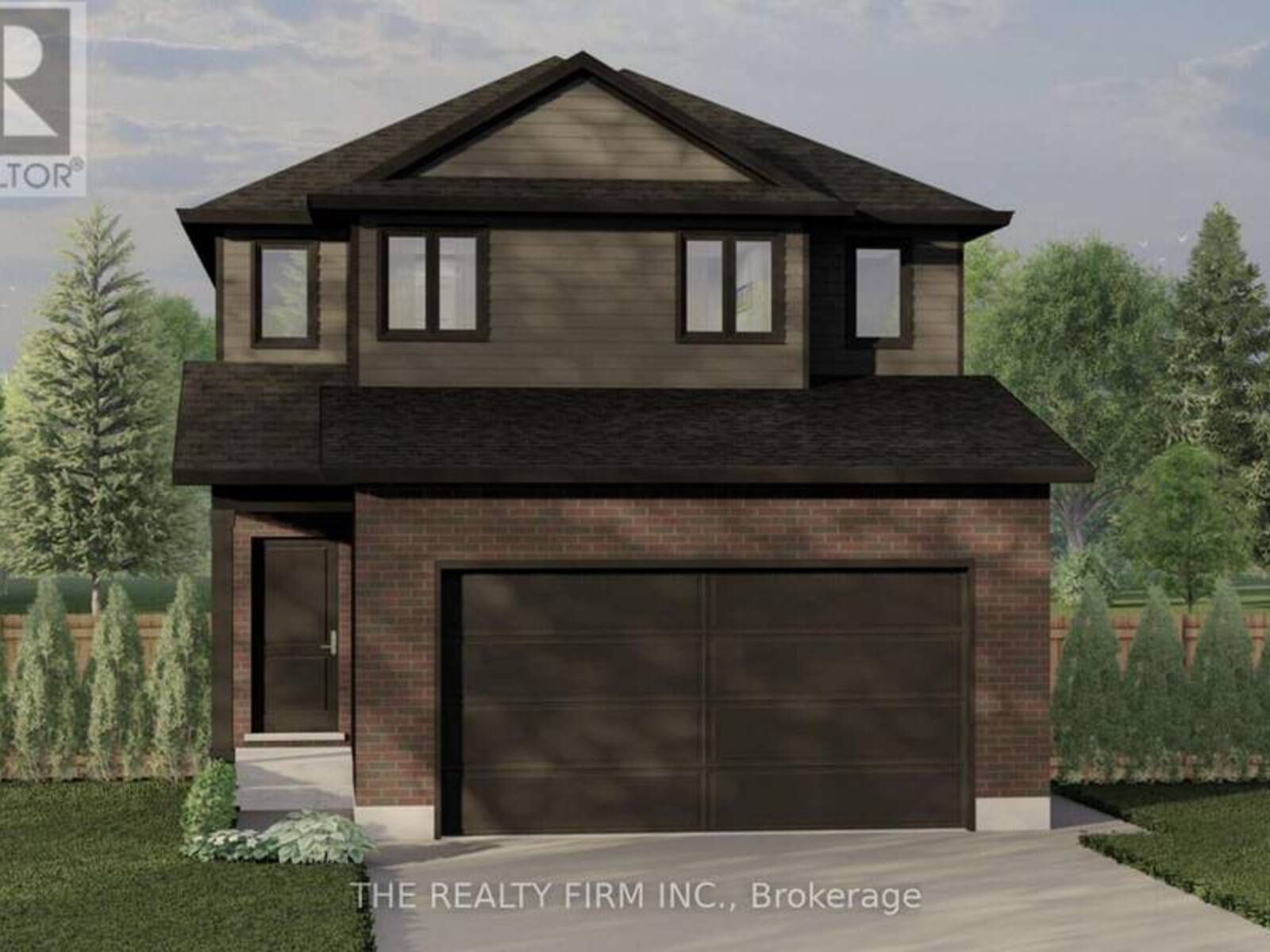 LOT 72 BEER CRESCENT, Strathroy-Caradoc, Ontario N7G 3K5