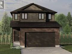 LOT 72 BEER CRESCENT Strathroy-Caradoc Ontario, N7G 3K5