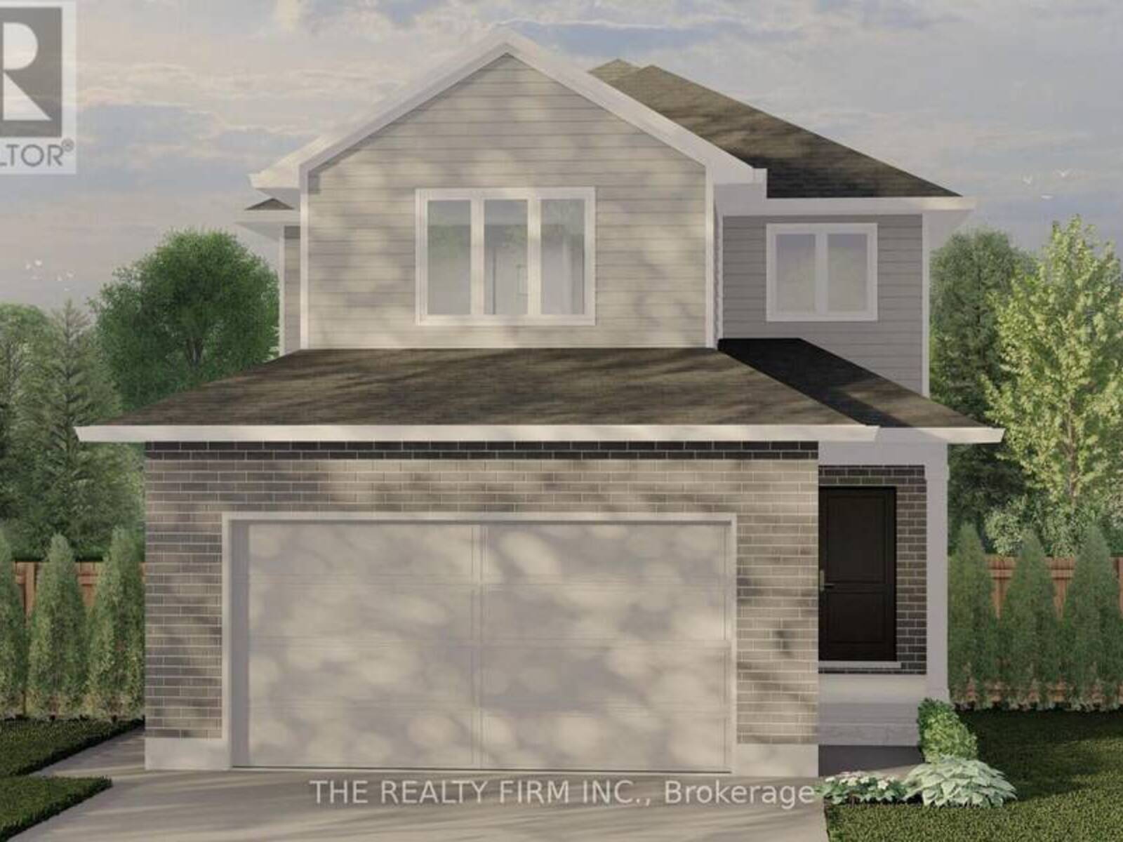 LOT 71 BEER CRESCENT, Strathroy-Caradoc, Ontario N7G 3K5