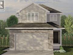LOT 71 BEER CRESCENT Strathroy-Caradoc Ontario, N7G 3K5