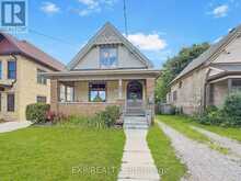 494 ENGLISH STREET | London Ontario | Slide Image One