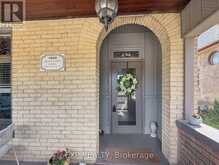 494 ENGLISH STREET | London Ontario | Slide Image Five