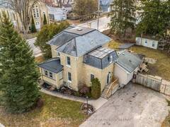 80 NELSON STREET Bluewater Ontario, N0M 1X0