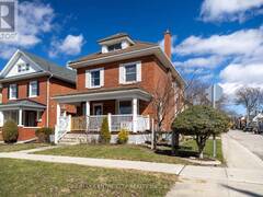 3 MARGARET STREET St. Thomas Ontario, N5R 3H5
