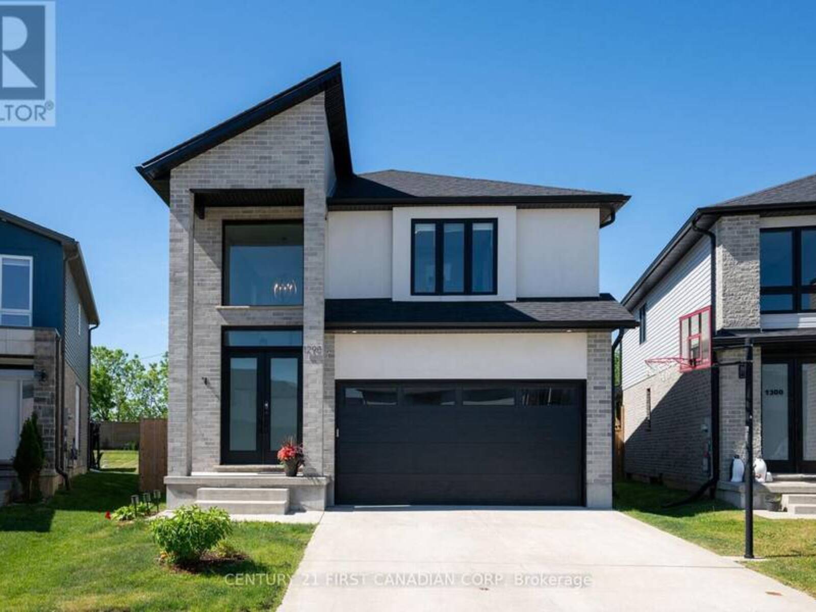 1298 SANDBAR STREET, London, Ontario N6G 5K3