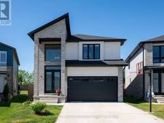 1298 SANDBAR STREET London Ontario, N6G 5K3