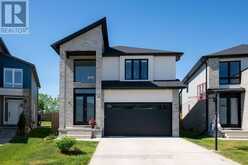 1298 SANDBAR STREET | London Ontario | Slide Image One