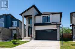 1298 SANDBAR STREET | London Ontario | Slide Image Two