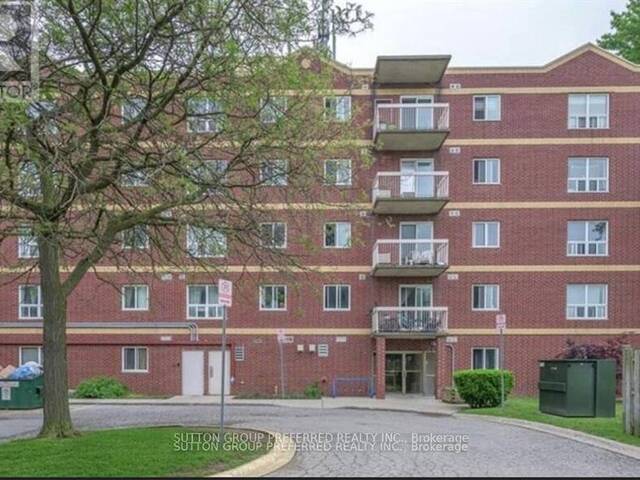 402 - 626 FIRST STREET London Ontario, N5V 2A2 - 3 Bedrooms Condo For Sale