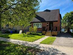 128 EMPRESS AVENUE London Ontario, N6H 1N3