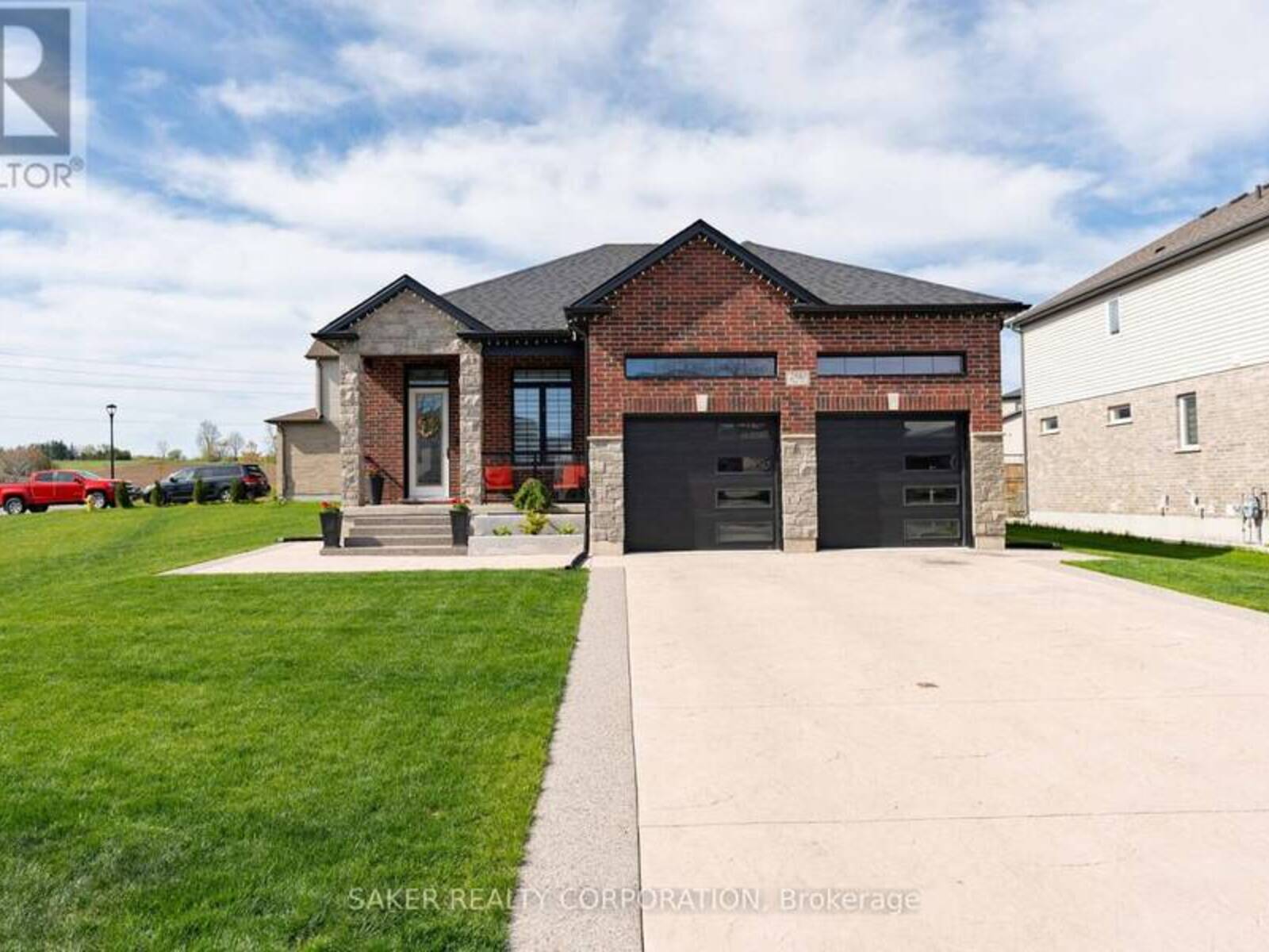 2980 DOYLE DRIVE, London, Ontario N6M 0G8