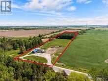 82522 BLUEWATER HIGHWAY | Goderich Ontario | Slide Image Three