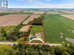 82522 BLUEWATER HIGHWAY Goderich Ontario, N7A 3X9