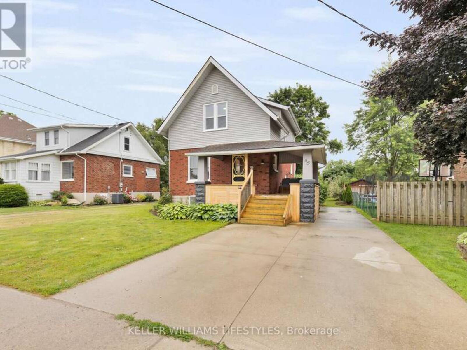 95 JOHN STREET E, Exeter, Ontario N0M 1S0