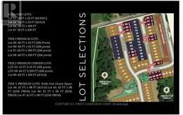 4204 LIBERTY CROSSING | London Ontario | Slide Image Seven