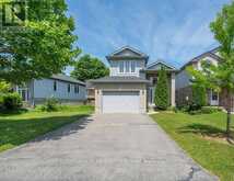994 MARIGOLD STREET | London Ontario | Slide Image One