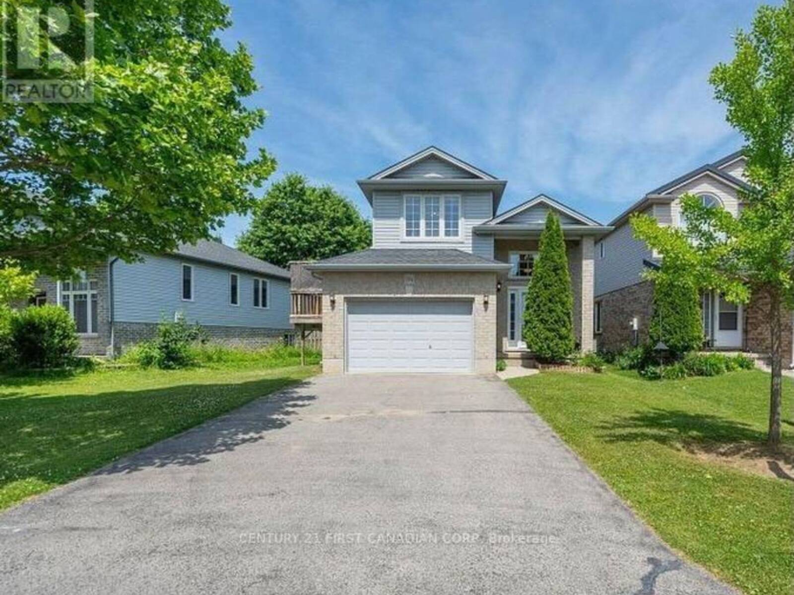 994 MARIGOLD STREET, London, Ontario N5X 4N8