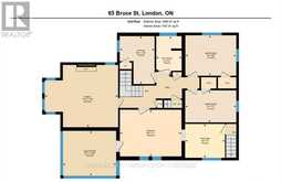 65 BRUCE STREET | London Ontario | Slide Image Forty-two