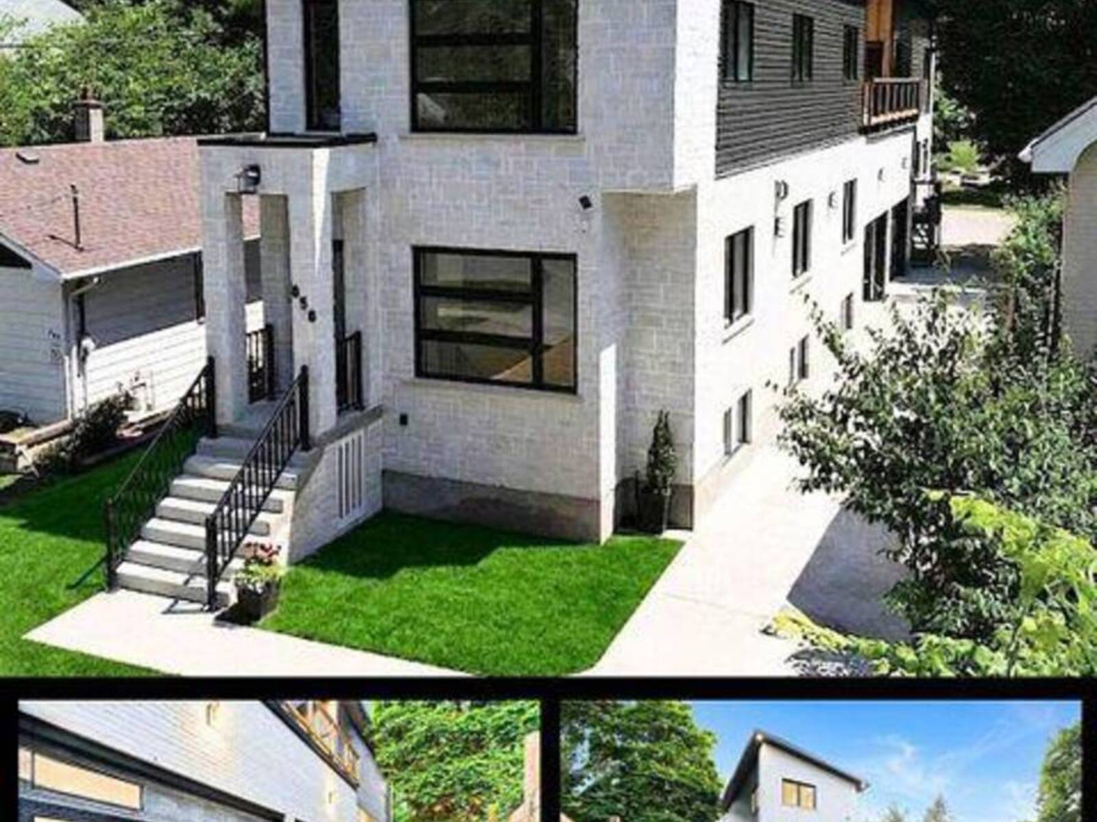 858 WILLIAM STREET, London, Ontario N5Y 2S3