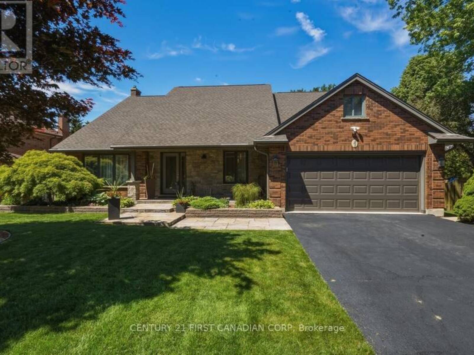 1 SCOTTSDALE STREET, London, Ontario N6P 1C7