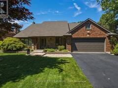 1 SCOTTSDALE STREET London Ontario, N6P 1C7