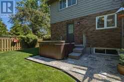 1 SCOTTSDALE STREET | London Ontario | Slide Image Forty-six