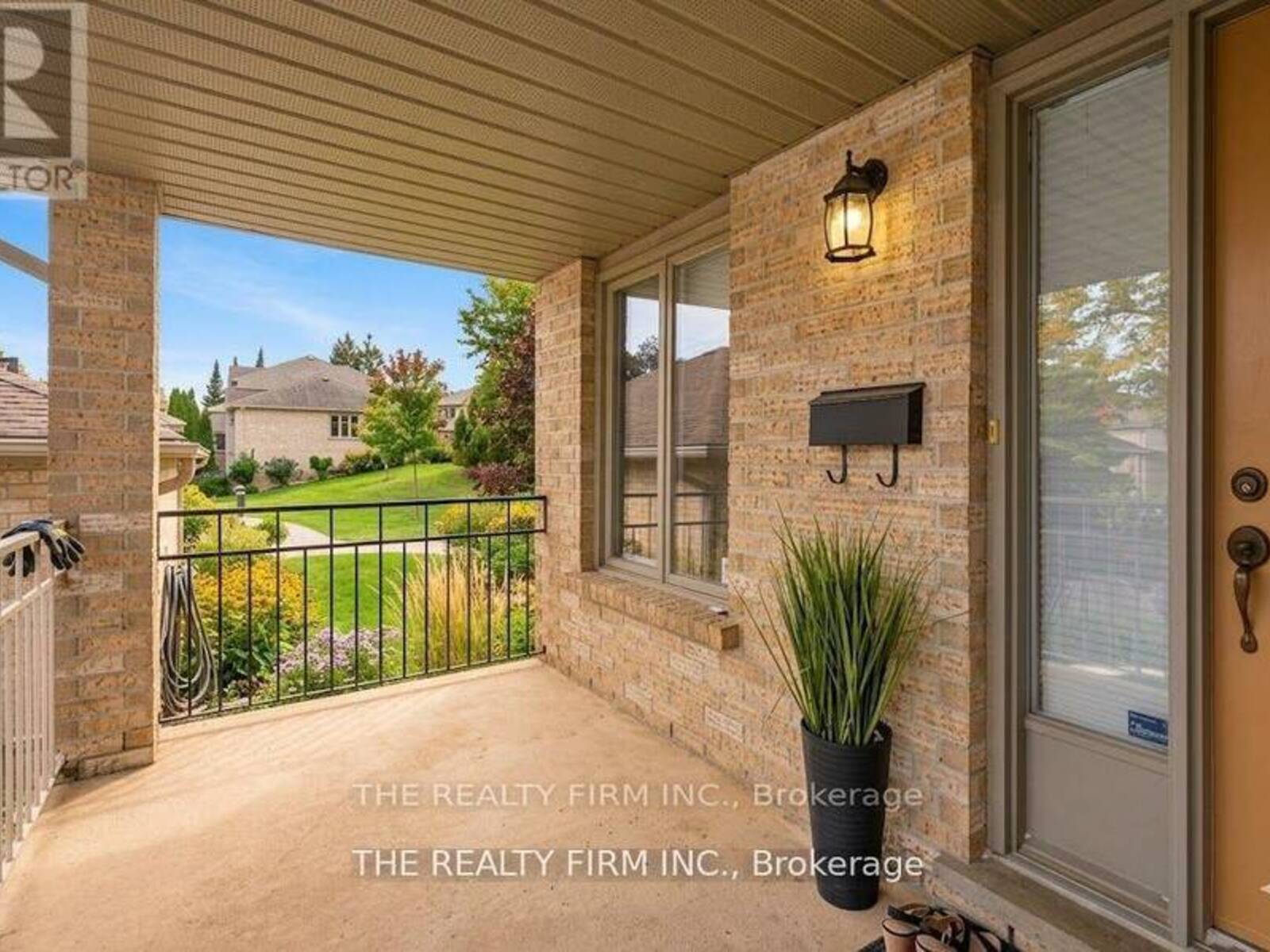 56 - 1500 RICHMOND STREET, London, Ontario N6G 4T8