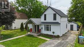 8073 FRANCIS STREET | Brooke-Alvinston Ontario | Slide Image One