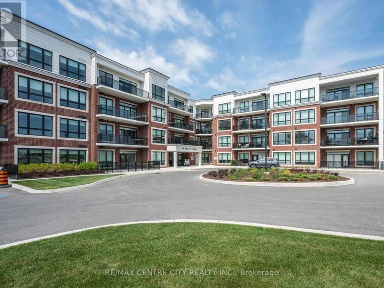 404 - 1975 FOUNTAIN GRASS DRIVE, London, Ontario N6K 0M3