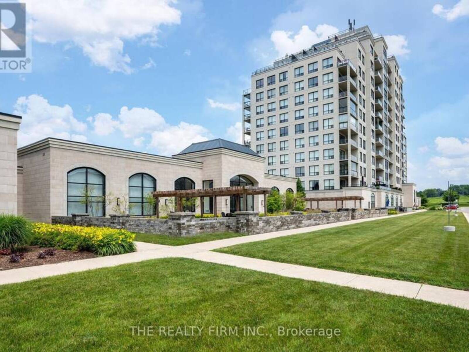 1303 - 240 VILLAGEWALK BOULEVARD, London, Ontario N6G 0P6