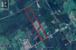 19637 COUNTY ROAD 25 | North Glengarry Ontario | Slide Image Two