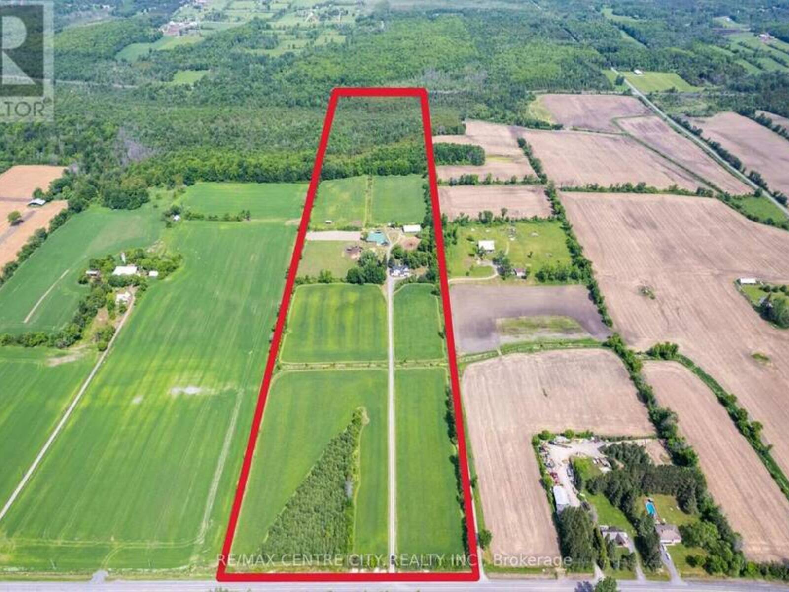19637 COUNTY ROAD 25, North Glengarry, Ontario K0C 1B0