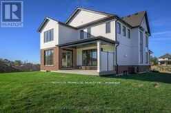 187 TIMBERWALK TRAIL | Ilderton Ontario | Slide Image Three