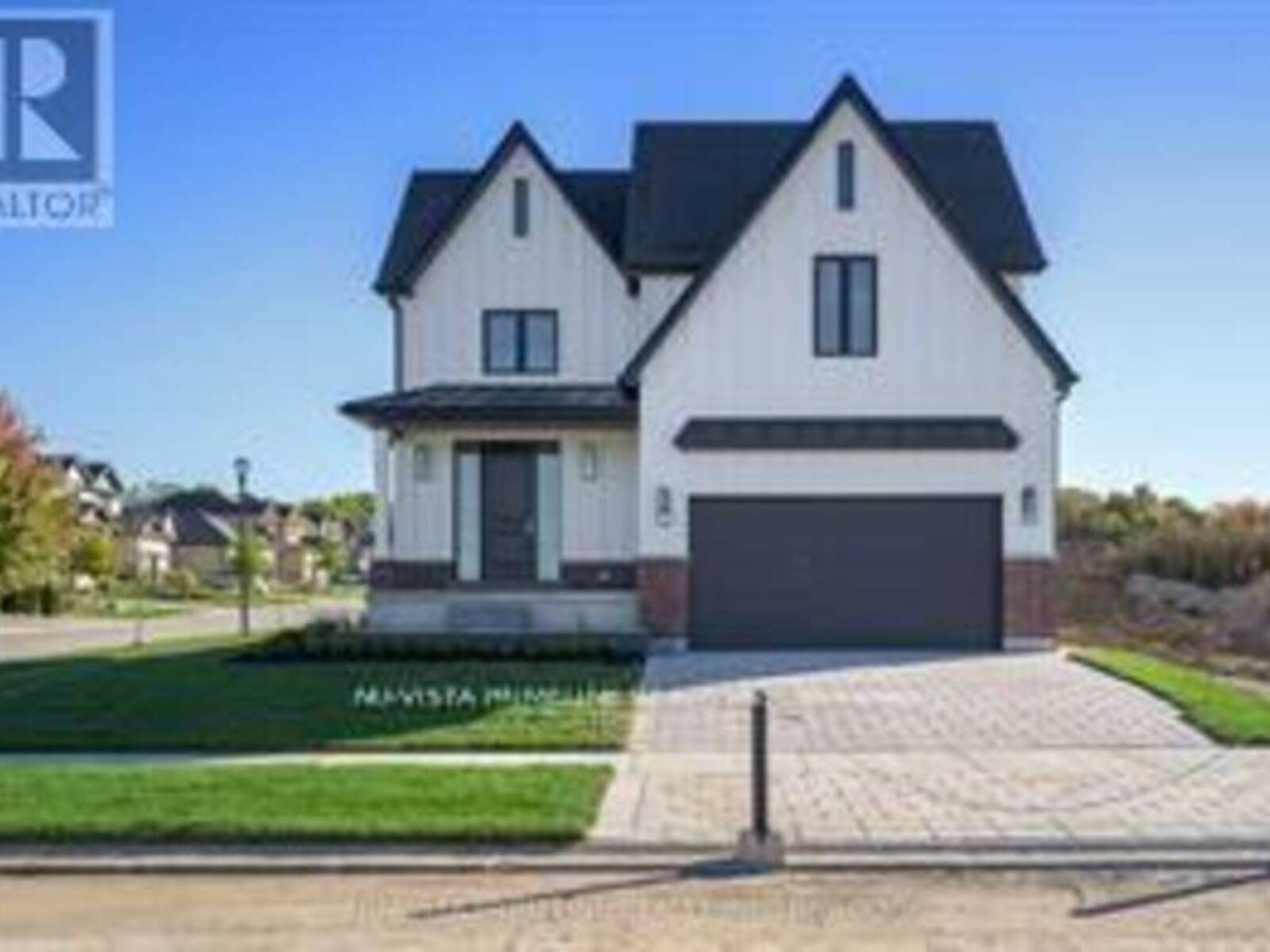 187 TIMBERWALK TRAIL, Ilderton, Ontario N0M 2A0