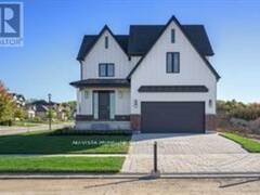 187 TIMBERWALK TRAIL Ilderton Ontario, N0M 2A0