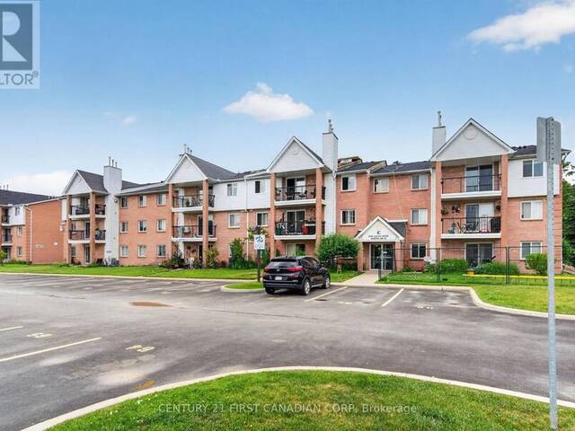 62 - 1096 JALNA BOULEVARD London Ontario, N6E 3B8 - 2 Bedrooms Condo For Sale
