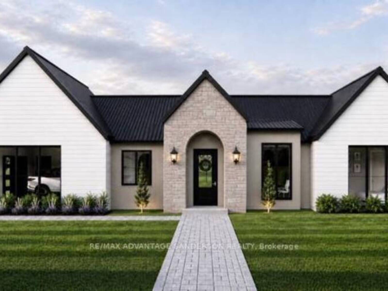 14214 THIRTEEN MILE ROAD, Middlesex Centre, Ontario N0M 1P0