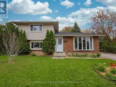 808 DULANEY DRIVE London Ontario, N6C 3W4