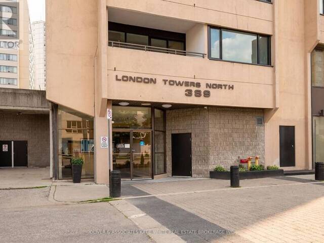 1901 - 389 DUNDAS STREET London Ontario, N6B 3L5 - 3 Bedrooms Condo For Sale