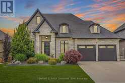 8 OSCAR DAVIS COURT | Strathroy-Caradoc Ontario | Slide Image One