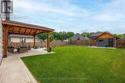 8 OSCAR DAVIS COURT | Strathroy-Caradoc Ontario | Slide Image Thirty-three