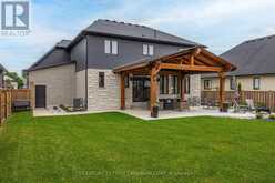 8 OSCAR DAVIS COURT | Strathroy-Caradoc Ontario | Slide Image Thirty-four