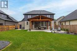 8 OSCAR DAVIS COURT | Strathroy-Caradoc Ontario | Slide Image Thirty-five