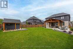 8 OSCAR DAVIS COURT | Strathroy-Caradoc Ontario | Slide Image Thirty-six